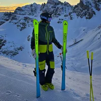 original sound - _marco_skiing