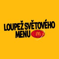 mcdonaldscz