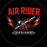 air_rider_paint_studio