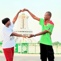 lecouplesankara