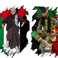 الصوت الأصلي