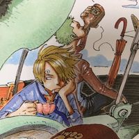 curlycooksanji
