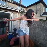 queenofthedab