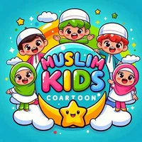 original sound - muslimkidscartoon