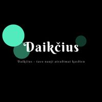 daikcius