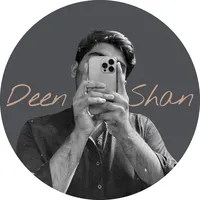 original sound - deenwith_shan