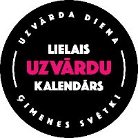 uzvardukalendars