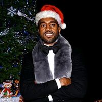kanyechristmasper