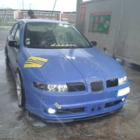 son original