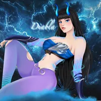 original sound - diabla._ff