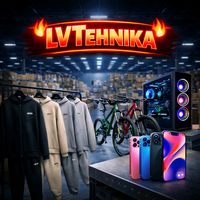 lvtehnika