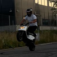rangerjoona