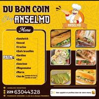 anselmolegarsdupain