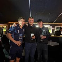 Cheers for using me sound