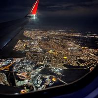 We can be world champion I said