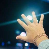 оригинальный звук