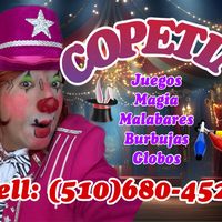 sonido original