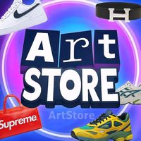 art.store