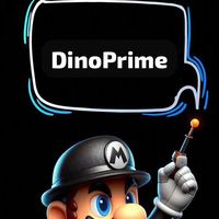 dinoprimetv