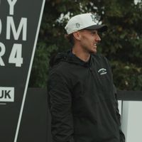 uraveragegolfer