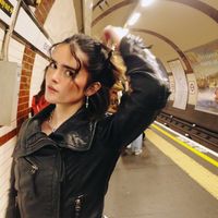 bellekumblerose