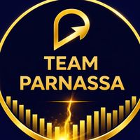 son original - TEAM PARNASSA 🎧🎤🎵🎹