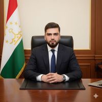 kemalmirzoev