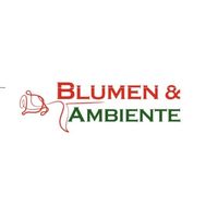 blumenundambiente