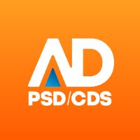 som original - Aliança Democrática