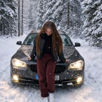 оригинальный звук