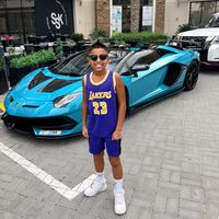 supercarliyan