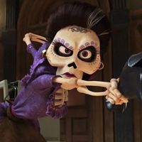 Bigger than the whole sky