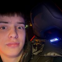 оригинальный звук