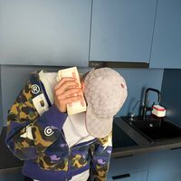 оригинальный звук