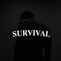 WHEN THE LION IS HUNGRY