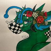 paper_draging