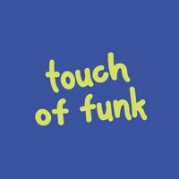 Lady Gaga with a Touch Of Funk