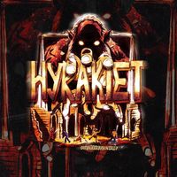 Dette er Hyrakiet Olavs menn