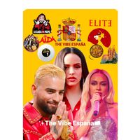 thevibeespana