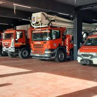 Imnul Ambulanței Române