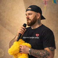 original sound - lvvienotasirds