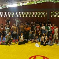 luchaolimpicasantander