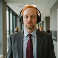 original sound