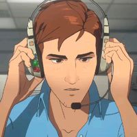 original sound