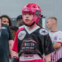 scarlett_kickboxing