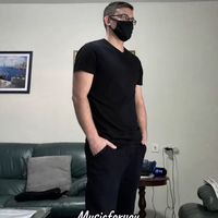 оригинальный звук
