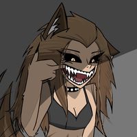 gwendolyn_the_wolf_girl