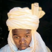 الصوت الأصلي