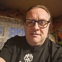 original sound - Steve