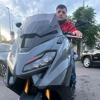 sandrinovenuti